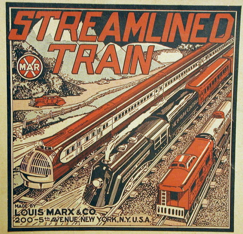 Instructions Sheets & Catalogs