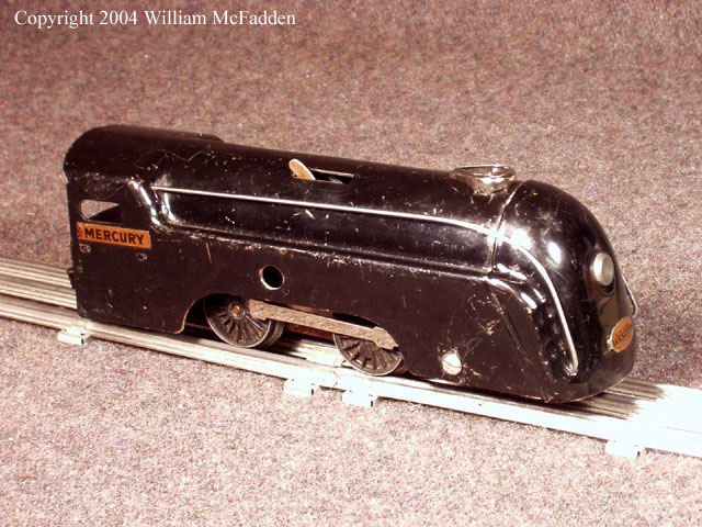 mar toys train set